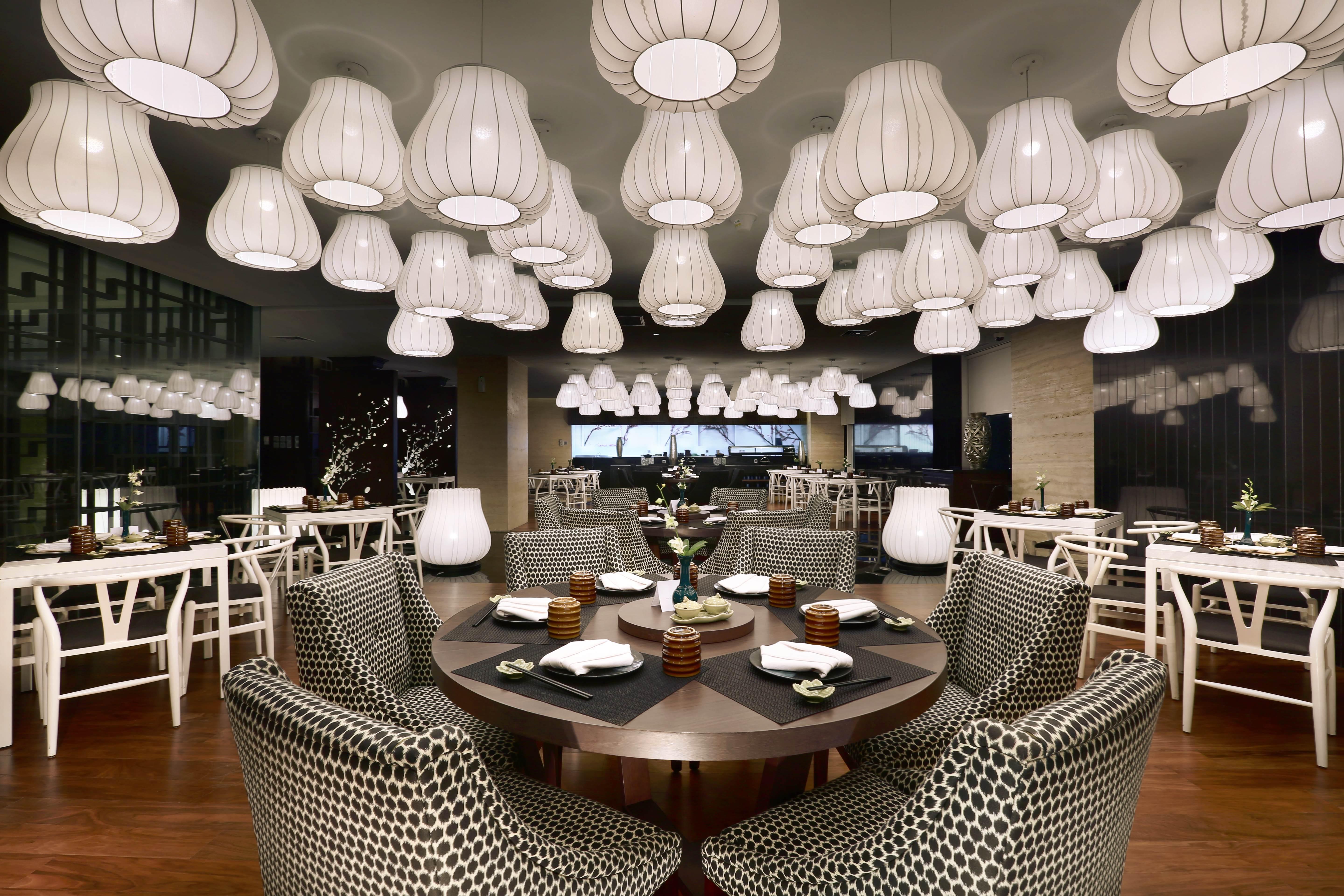 Aston Priority Simatupang Hotel And Conference Center Yakarta Exterior foto